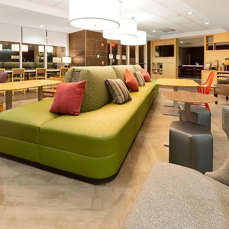 Home2 Suites By Hilton Newark Airport Exterior photo